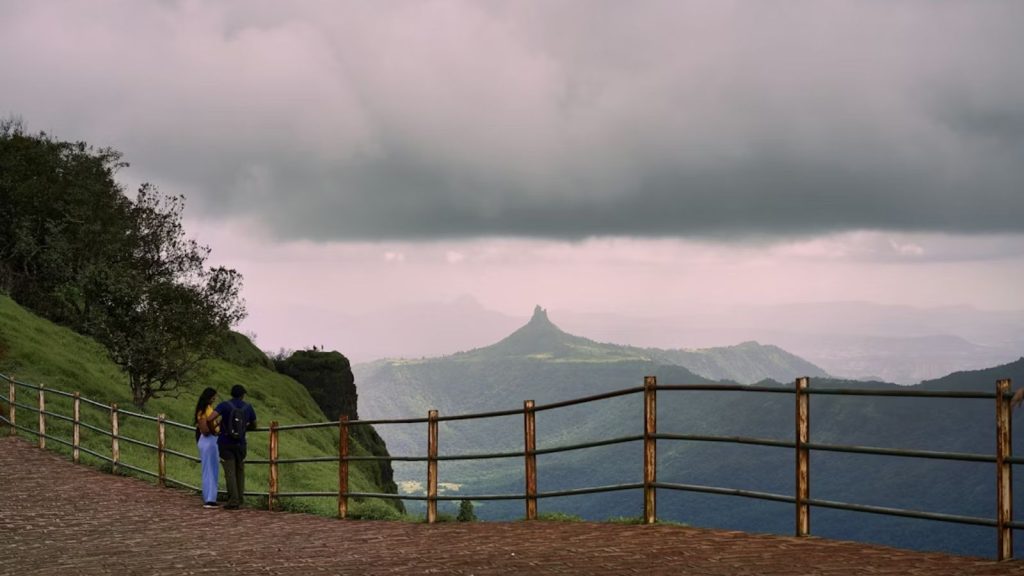 Matheran