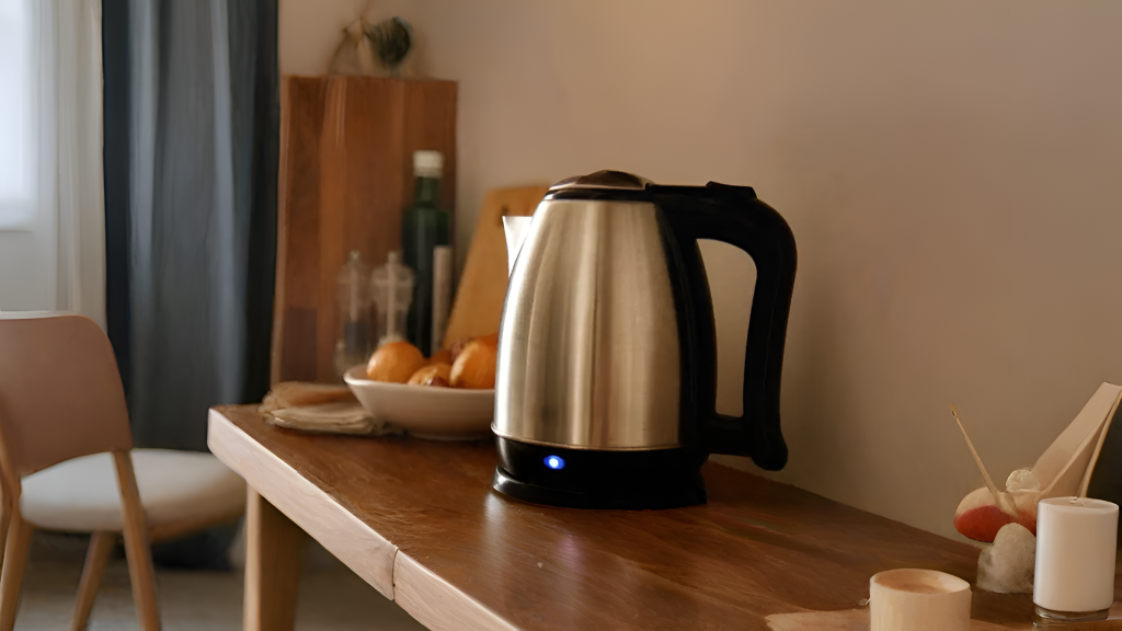 Meals You Can Cook in an Electric Kettle