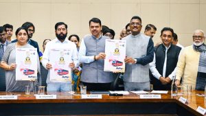 NCMC Smart Cards for MSRTC Commuters