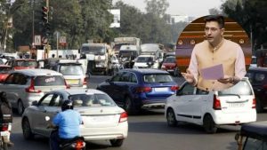 National Decongestion Mission