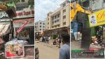 Pune: PMC Demolishes Over 37,000 Square Feet of Illegal Structures in Major Anti-Encroachment Drive