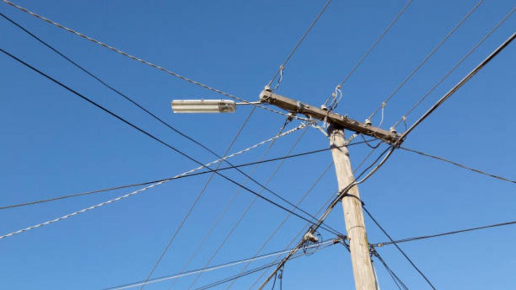 PMC initiates criminal proceedings against firms for illegal overhead cables