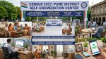 Census 2027: Over 8,000 Pune Residents Complete Self-Enumeration on Historic First Day