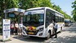 Hinjewadi IT Hub Gets Traffic Relief as ‘MetroZip’ Bus Service Restarts After 5 Years