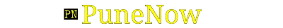PuneNow News Logo - Hyperlocal News and Infrastructure Updates for Pune