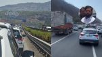 Eknath Shinde Orders Toll Waiver on Mumbai-Pune Expressway Amid Massive Traffic Jam