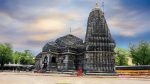 Bhimashankar Temple Reopens for Devotees; Online Pre-booking Mandatory