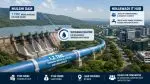 Hinjawadi Drinking Water Problems to End Soon? PMRDA Demands 1.2 TMC Allocation From Mulshi Dam