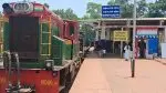 Matheran Toy Train Service to Operate Only Between Aman Lodge and Matheran During Monsoon