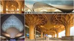 Two Indian Airports Named Among the Seven Most Beautiful Airports in the World in 2026