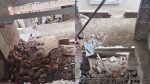 Pune: PMC Demolishes 4400 Sq. Ft. of Unauthorized Construction