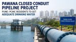 Pune: PCMC Residents to Get Adequate Drinking Water as Pawana Closed Conduit Pipeline Project Gains Momentum