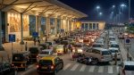 Pune Airport to Impose Penalty on Vehicles Waiting for More Than 15 Minutes Near the Arrival Terminal
