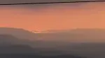 Brief Rains Improved Air Quality So Much That People Could See Mumbai Skyline from Lonavala