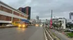 Pune: 60-Metre Foot Over Bridge Installed at Wakad Metro Station to Boost Commuter Safety