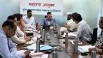 Pune: PMRDA Conducts Important Meeting to Expedite Water Supply Schemes for Hinjawadi IT Park