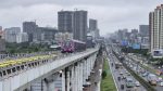 Pune: PMRDA Strengthens Last-Mile Connectivity Ahead of Metro Line 3 Launch Next Month