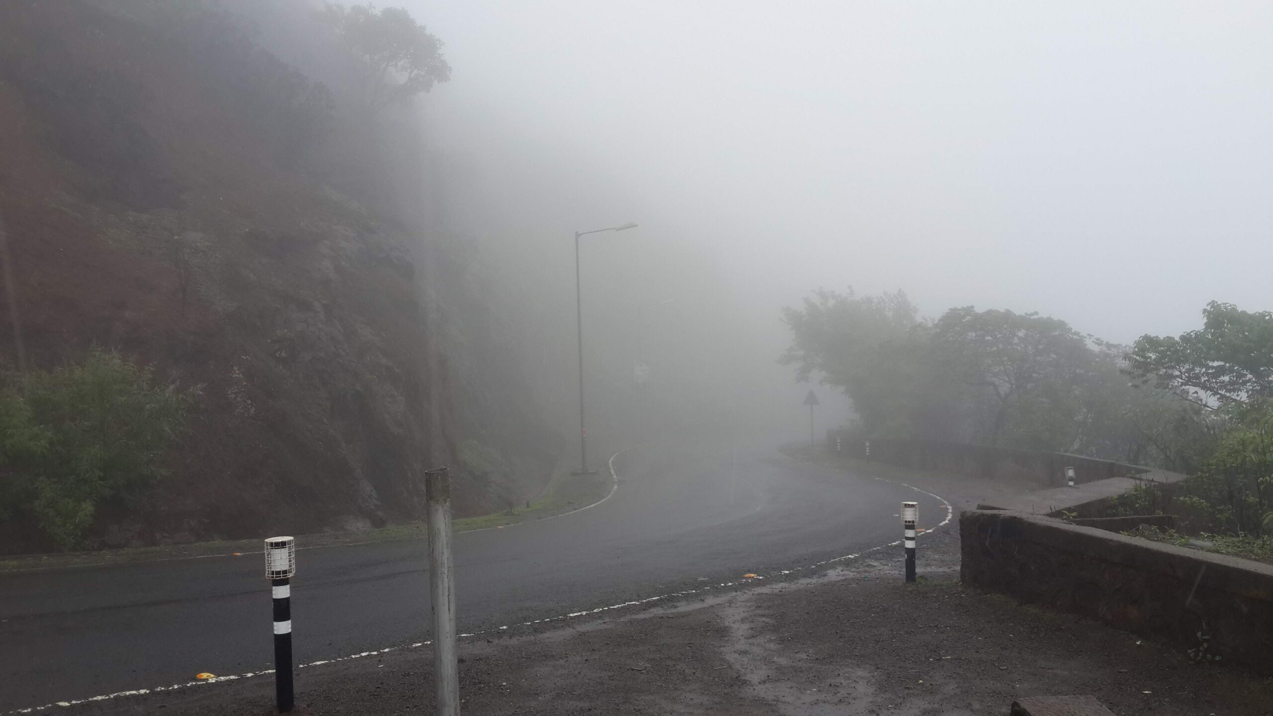 Pune Breaks Rainfall Record