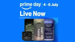 Amazon Prime Day Sale