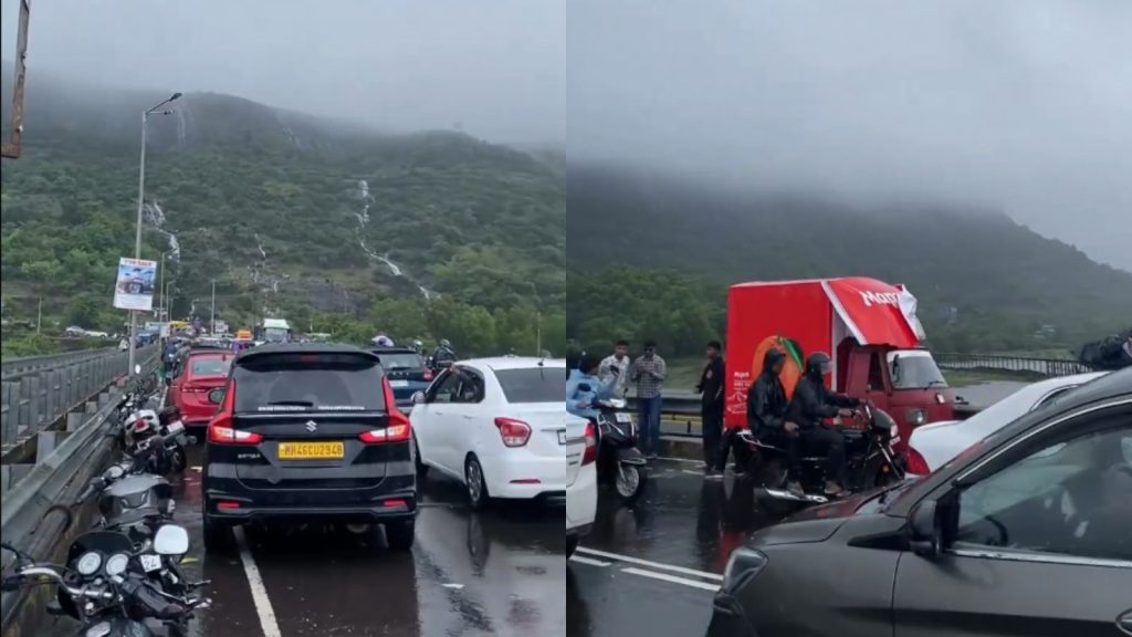 District Collector Imposes Section 163 in Lonavala