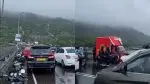 Pune District Collector Imposes Section 163 in Lonavala After Tourist Deaths