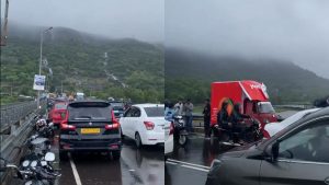 District Collector Imposes Section 163 in Lonavala