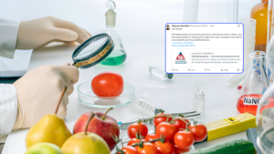 FDA Maharashtra Launches AI-Powered Citizen Portal
