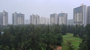 Hinjawadi and Nearby Areas in Pune