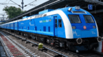 India Launches its First Hydrogen-Powered Train on July 17; Becomes One of Only 5 Countries Globally to Deploy This Technology