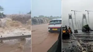 Is the Mumbai-Pune Expressway Open