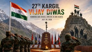 Kargil Vijay Diwas