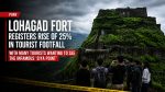 Dark Tourism: Lohagad Fort Registers Rise of 25% in Visitors With Many Tourists Wanting to See the Infamous ‘Siya Point’