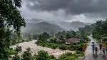 Maharashtra Weather: Brace for Heavy Rains as IMD Puts 6 Districts on Red and 12 Districts on Orange Alert
