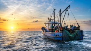 Maharashtra allows deep sea fishing beyond 12 nautical miles from August 1