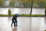 Maharashtra Weather Today: Pune, Nashik Ghats on Red Alert; Pune City to See Moderate Rain
