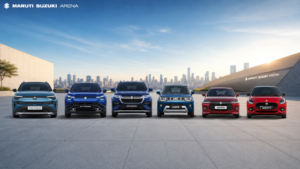 Maruti Suzuki Announces Price Hike