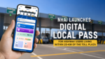 NHAI Launches Digital Local Pass for Highway Users Living Within 20-Km of the Toll Plaza
