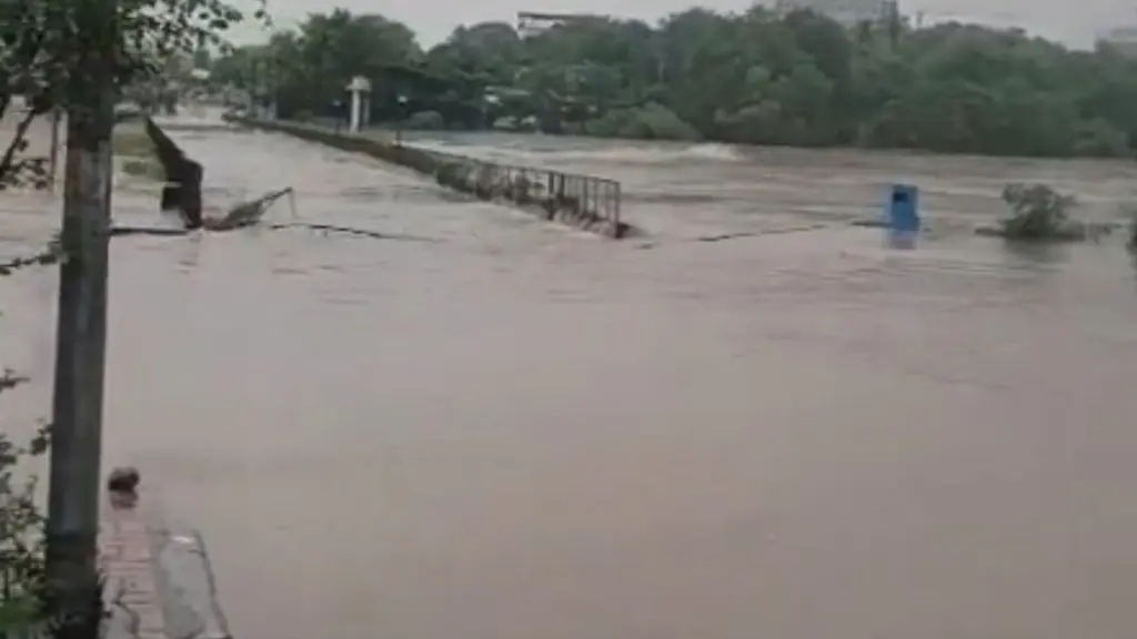 PCMC Police to Shut Down Bridges and Roads