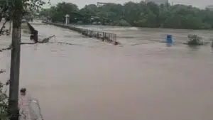 PCMC Police to Shut Down Bridges and Roads