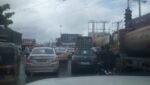 PMRDA to Build Six Priority Roads in Pune’s Hinjawadi IT Park to Ease Traffic Jams and Waterlogging