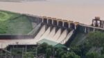 Heavy Rain Fills Pawana Dam to 98%; Six Gates Opened to Release 7,000 Cusecs of Water into Pawana River