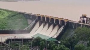 Pawana Dam hits 98% capacity