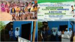 UK-Funded Initiative Empowers Tribal Community Through Plastic Recycling in Lavasa
