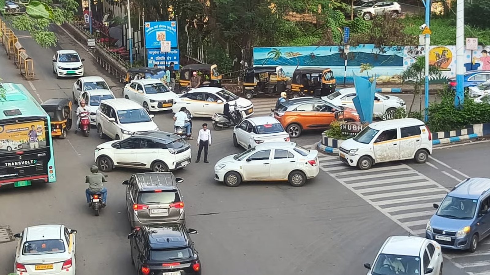 Pune Airport Road to shut permanently