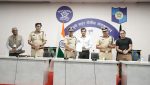 Pune Builders Provide 100 Traffic Wardens to Help Police Manage Traffic During Monsoon and Festivals