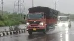 Pune Ghats Remain on Red Alert, Rain to Continue Till July 8; Reduce Significantly Thereafter