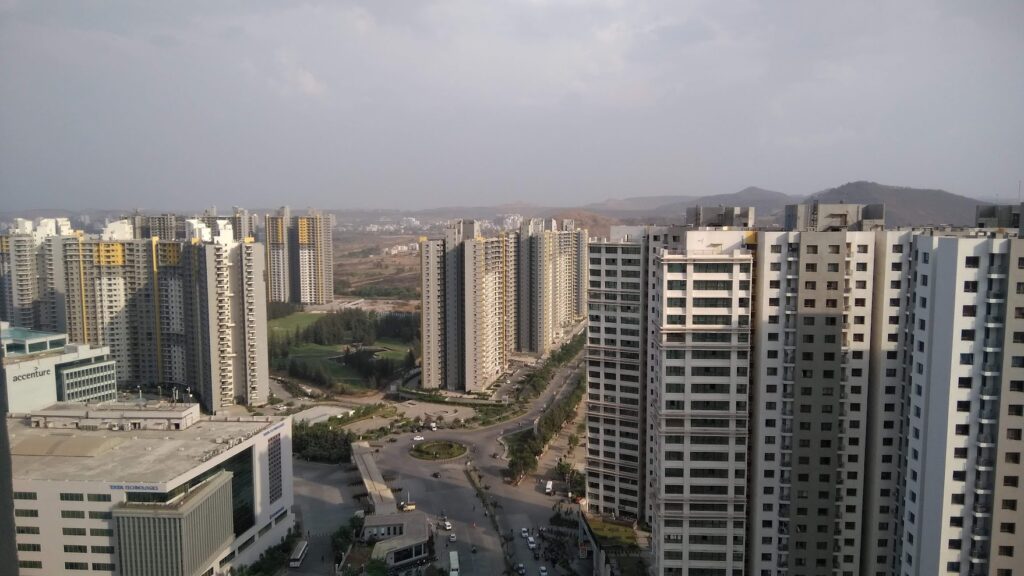 Pune cements its status as India's housing capital