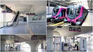 Pune Metro Line 3 Gets CMRS Clearance