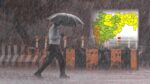 Tamhini Receives 5269 mm Rain This Season, Overtakes Cherrapunji; Pune Rain Intensity to Reduce from Tomorrow