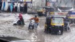 Pune Rains to Reduce From Tomorrow as IMD Withdraws Alerts for City; Ghats Remain Under Red Alert